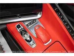 2021 Chevrolet Corvette (CC-2108665) for sale in Kentwood, Michigan