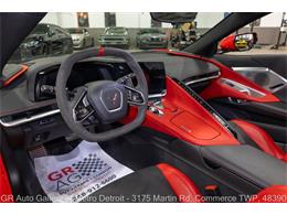 2021 Chevrolet Corvette (CC-2108665) for sale in Kentwood, Michigan