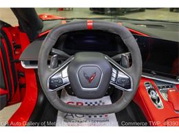 2021 Chevrolet Corvette (CC-2108665) for sale in Kentwood, Michigan