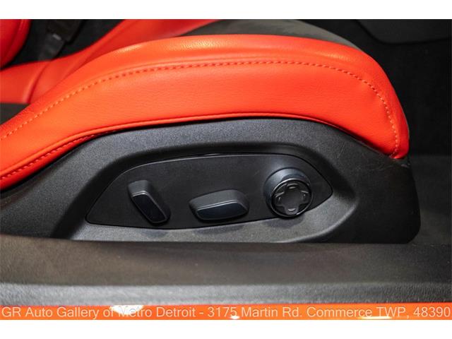 2021 Chevrolet Corvette (CC-2108665) for sale in Kentwood, Michigan