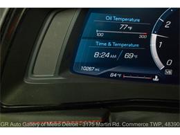 2021 Chevrolet Corvette (CC-2108665) for sale in Kentwood, Michigan
