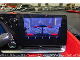 2021 Chevrolet Corvette (CC-2108665) for sale in Kentwood, Michigan