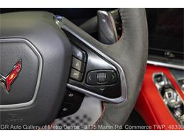2021 Chevrolet Corvette (CC-2108665) for sale in Kentwood, Michigan