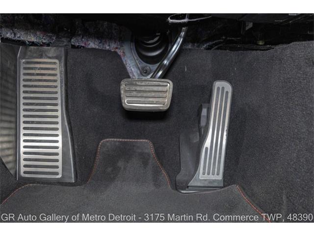 2021 Chevrolet Corvette (CC-2108665) for sale in Kentwood, Michigan