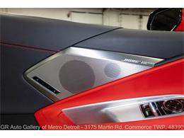 2021 Chevrolet Corvette (CC-2108665) for sale in Kentwood, Michigan