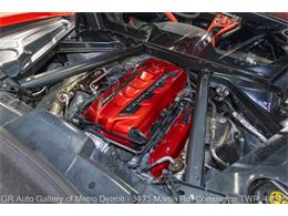 2021 Chevrolet Corvette (CC-2108665) for sale in Kentwood, Michigan