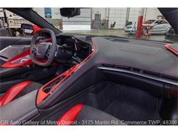 2021 Chevrolet Corvette (CC-2108665) for sale in Kentwood, Michigan