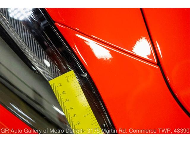 2021 Chevrolet Corvette (CC-2108665) for sale in Kentwood, Michigan