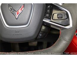 2021 Chevrolet Corvette (CC-2108665) for sale in Kentwood, Michigan