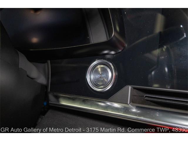 2021 Chevrolet Corvette (CC-2108665) for sale in Kentwood, Michigan