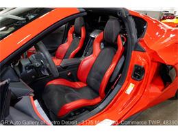 2021 Chevrolet Corvette (CC-2108665) for sale in Kentwood, Michigan