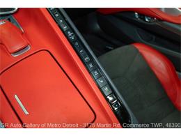 2021 Chevrolet Corvette (CC-2108665) for sale in Kentwood, Michigan
