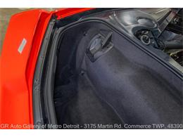 2021 Chevrolet Corvette (CC-2108665) for sale in Kentwood, Michigan