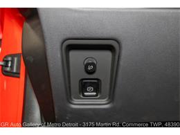 2021 Chevrolet Corvette (CC-2108665) for sale in Kentwood, Michigan