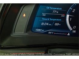 2021 Chevrolet Corvette (CC-2108665) for sale in Kentwood, Michigan