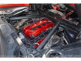 2021 Chevrolet Corvette (CC-2108665) for sale in Kentwood, Michigan