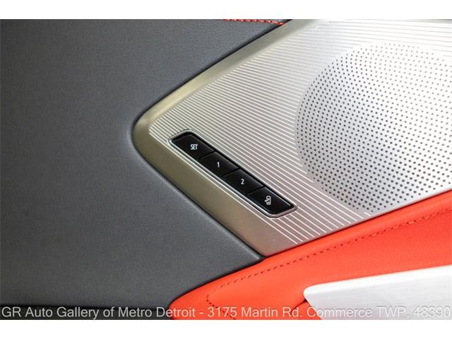 2021 Chevrolet Corvette (CC-2108665) for sale in Kentwood, Michigan