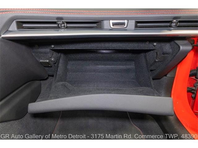 2021 Chevrolet Corvette (CC-2108665) for sale in Kentwood, Michigan