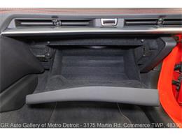 2021 Chevrolet Corvette (CC-2108665) for sale in Kentwood, Michigan