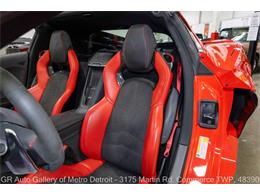 2021 Chevrolet Corvette (CC-2108665) for sale in Kentwood, Michigan