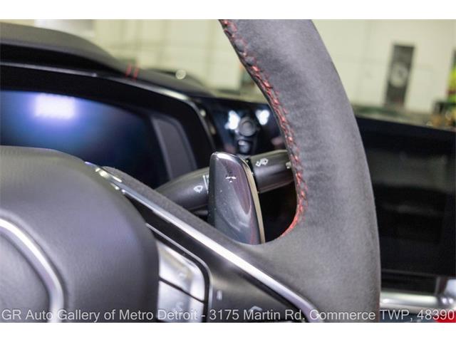 2021 Chevrolet Corvette (CC-2108665) for sale in Kentwood, Michigan