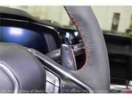 2021 Chevrolet Corvette (CC-2108665) for sale in Kentwood, Michigan