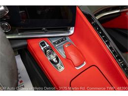 2021 Chevrolet Corvette (CC-2108665) for sale in Kentwood, Michigan
