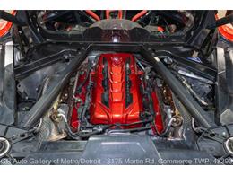 2021 Chevrolet Corvette (CC-2108665) for sale in Kentwood, Michigan