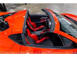2021 Chevrolet Corvette (CC-2108665) for sale in Kentwood, Michigan