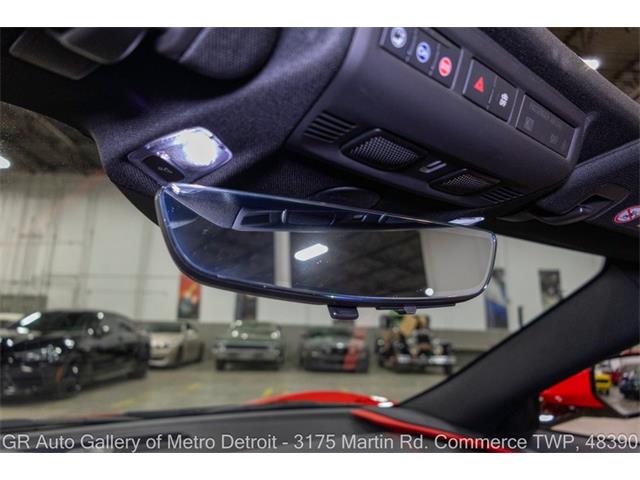 2021 Chevrolet Corvette (CC-2108665) for sale in Kentwood, Michigan