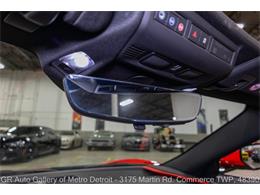 2021 Chevrolet Corvette (CC-2108665) for sale in Kentwood, Michigan