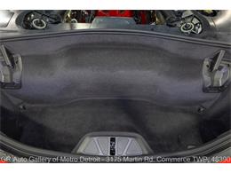 2021 Chevrolet Corvette (CC-2108665) for sale in Kentwood, Michigan