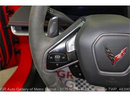 2021 Chevrolet Corvette (CC-2108665) for sale in Kentwood, Michigan