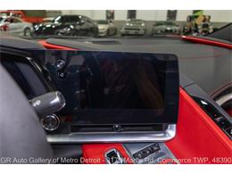 2021 Chevrolet Corvette (CC-2108665) for sale in Kentwood, Michigan