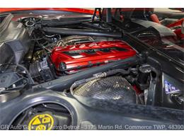 2021 Chevrolet Corvette (CC-2108665) for sale in Kentwood, Michigan
