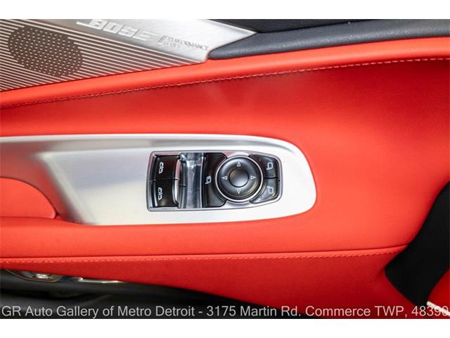 2021 Chevrolet Corvette (CC-2108665) for sale in Kentwood, Michigan