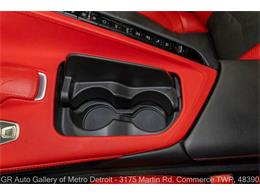 2021 Chevrolet Corvette (CC-2108665) for sale in Kentwood, Michigan