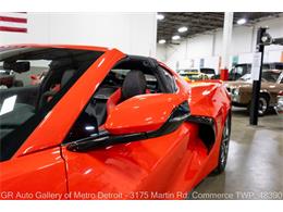 2021 Chevrolet Corvette (CC-2108665) for sale in Kentwood, Michigan