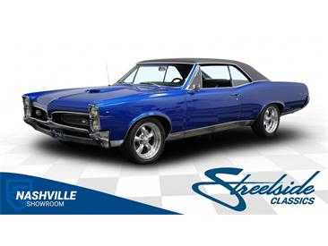 1967 Pontiac GTO (CC-2108666) for sale in Lavergne, Tennessee