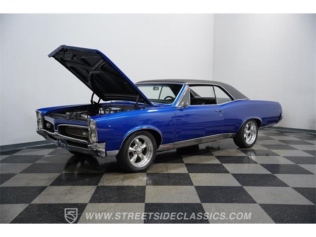1967 Pontiac GTO (CC-2108666) for sale in Lavergne, Tennessee