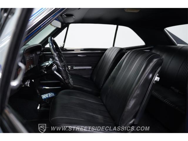 1967 Pontiac GTO (CC-2108666) for sale in Lavergne, Tennessee