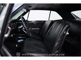 1967 Pontiac GTO (CC-2108666) for sale in Lavergne, Tennessee