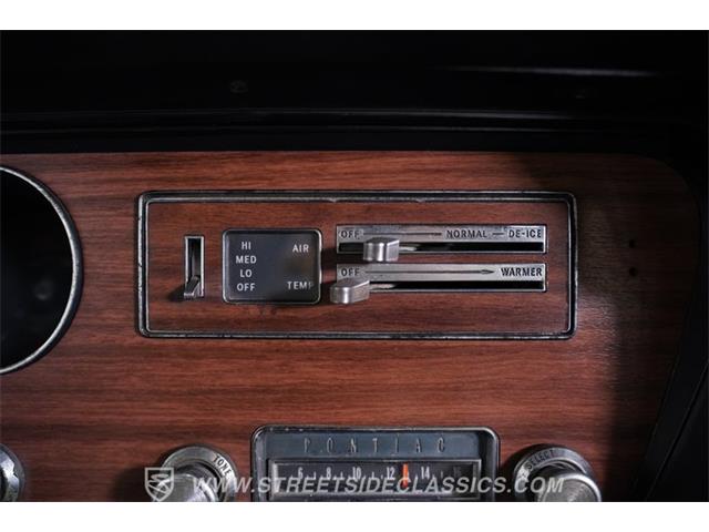 1967 Pontiac GTO (CC-2108666) for sale in Lavergne, Tennessee