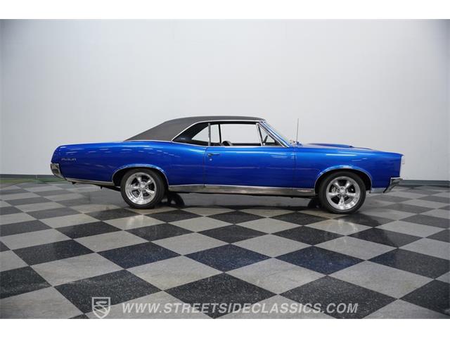 1967 Pontiac GTO (CC-2108666) for sale in Lavergne, Tennessee