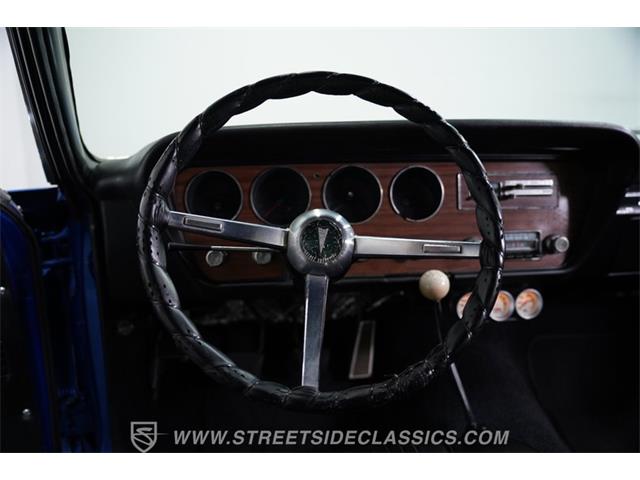 1967 Pontiac GTO (CC-2108666) for sale in Lavergne, Tennessee