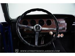 1967 Pontiac GTO (CC-2108666) for sale in Lavergne, Tennessee