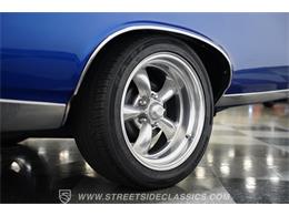 1967 Pontiac GTO (CC-2108666) for sale in Lavergne, Tennessee