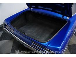 1967 Pontiac GTO (CC-2108666) for sale in Lavergne, Tennessee