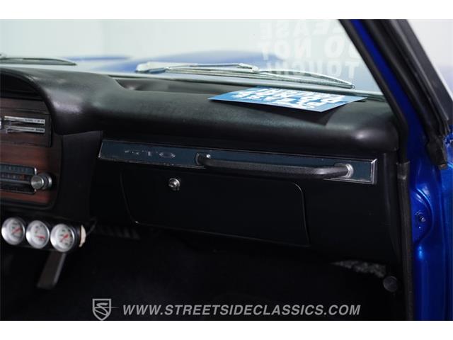 1967 Pontiac GTO (CC-2108666) for sale in Lavergne, Tennessee