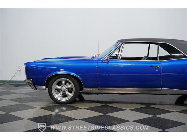 1967 Pontiac GTO (CC-2108666) for sale in Lavergne, Tennessee